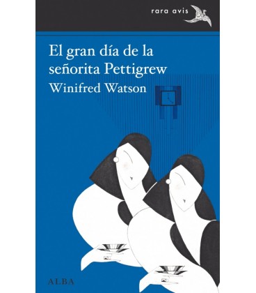 GRAN DIA DE LA SEÑORITA PETTIGREW EL