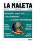 LA MALETA DE PORTBOU 56 ENERO FEBRERO 2023