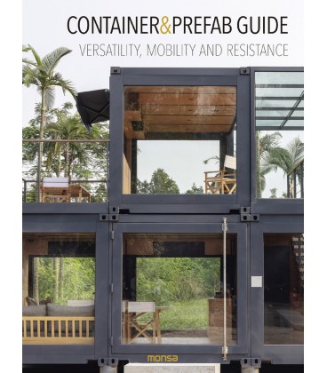 CONTAINER & PREFAB GUIDE