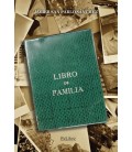 LIBRO DE FAMILIA