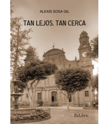 TAN LEJOS TAN CERCA
