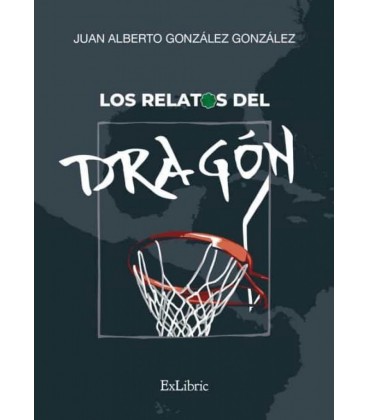 RELATOS DEL DRAGON