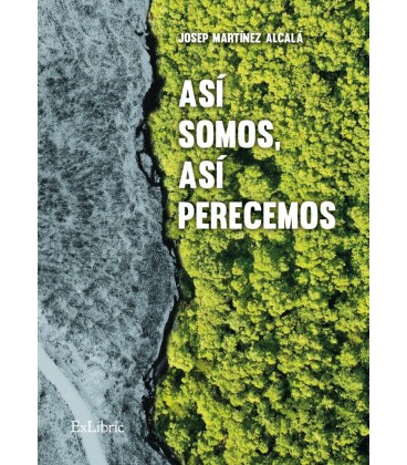 ASI SOMOS ASI PERECEMOS