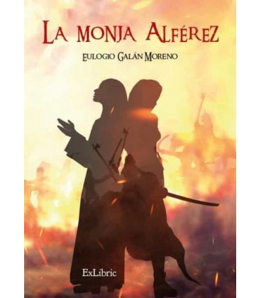 MONJA ALFEREZ