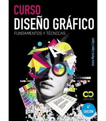 CURSO DISEÑO GRAFICO (4 EDICION)