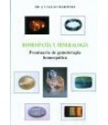 HOMEOPATIA Y MINERALOGIA