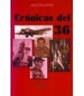 CRONICAS DEL 36