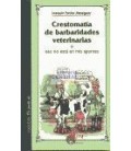 CRESTOMATIA DE BARBARIDADES VETERINARIAS O ESO NO ESTA EN MIS APUNTES