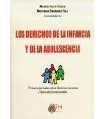 DERECHOS DE LA INFANCIA Y DE LA ADOLESCENCIA