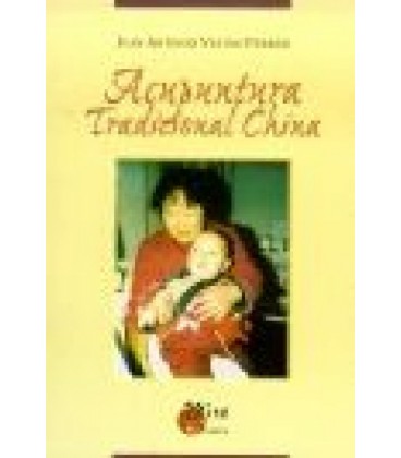 ACUPUNTURA TRADICIONAL CHINA
