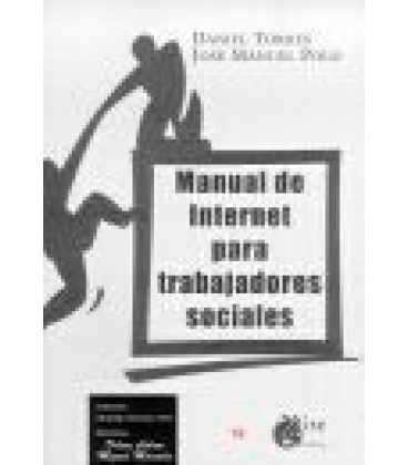 MANUAL DE INERNET PARA TRABAJADORES SOCIALES