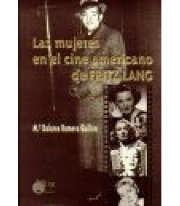 MUJERES EN CINE AMERICANO DE FRITZ LANG