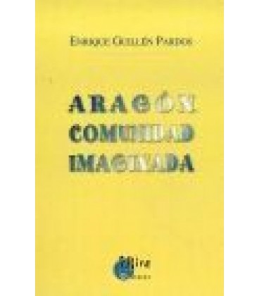 ARAGON COMUNIDAD IMAGINADA