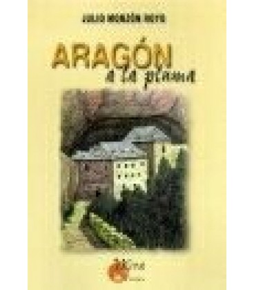 ARAGON A LA PLUMA