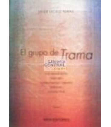 GRUPO DE TRAMA VOL I EL