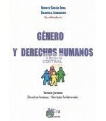 GENERO Y DERECHOS HUMANOS