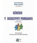 GENERO Y DERECHOS HUMANOS
