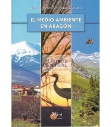 MEDIO AMBIENTE EN ARAGON EL