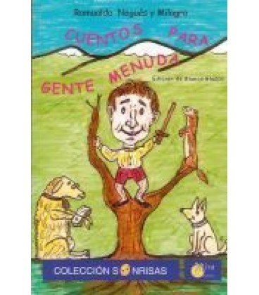CUENTOS PARA GENTE MENUDA