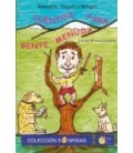 CUENTOS PARA GENTE MENUDA