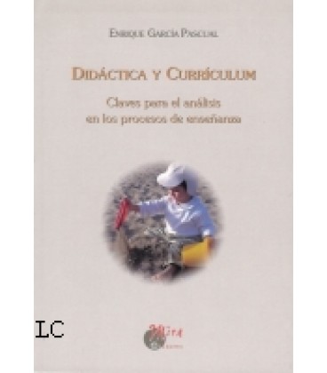 DIDACTICA Y CURRICULUM