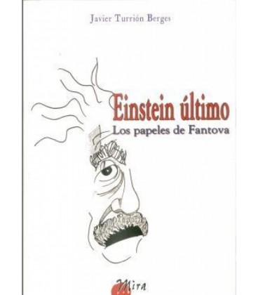 EINSTEIN ULTIMO LOS PAPELES DE FANTOVA