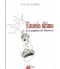 EINSTEIN ULTIMO LOS PAPELES DE FANTOVA