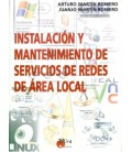 INSTALACION Y MANTENIMIENTO DE SERVICIOS DE REDES DE AREA LOCAL