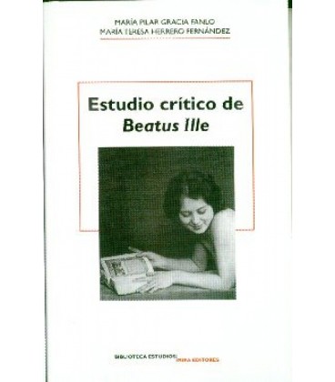 ESTUDIO CRITICO DE BEATUS ILLE