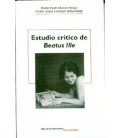 ESTUDIO CRITICO DE BEATUS ILLE