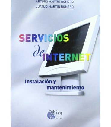 SERVICIOS DE INTERNET INSTALACION Y MANTENIMIENTO