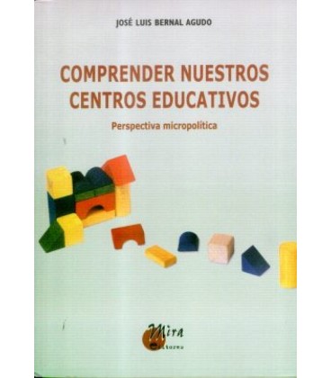 COMPRENDER NUESTROS CENTROS EDUCATIVOS