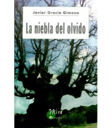 NIEBLA DEL OLVIDO LA