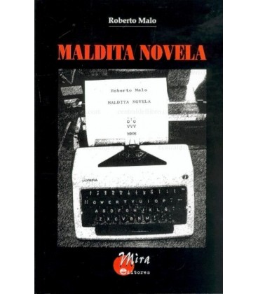 MALDITA NOVELA