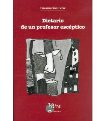 DIETARIO DE UN PROFESOR ESCEPTICO
