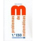 MATEMATICAS PROBLEMAS 1º ESO CUADERNO 3