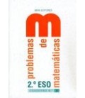 MATEMATICAS PROBLEMAS 2º ESO CUADERNO 3