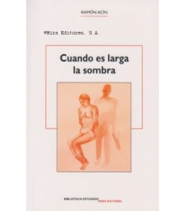 CUANDO ES LARGA LA SOMBRA