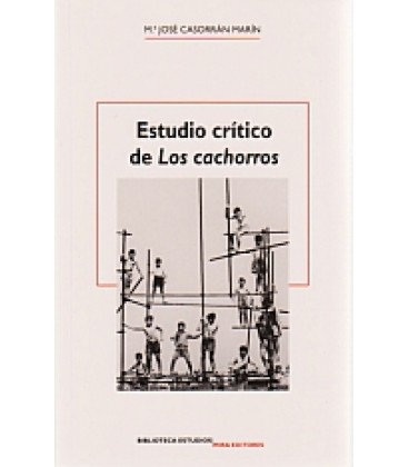 ESTUDIO CRITICO DE LOS CACHORROS