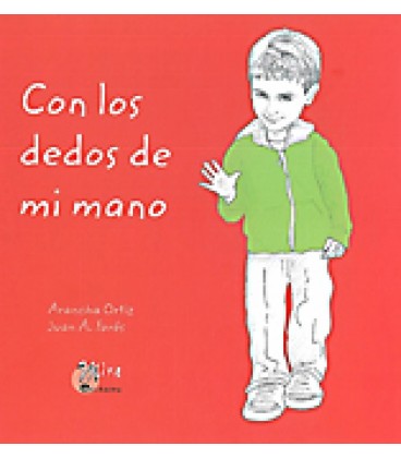 CON LOS DEDOS DE MI MANO