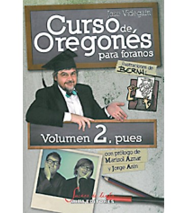 CURSO DE OREGONES PARA FORANOS 2