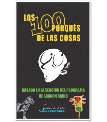 100 PORQUES DE LAS COSAS