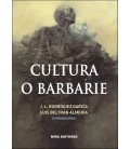 CULTURA O BARBARIE