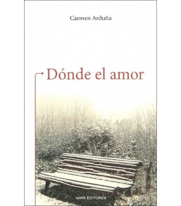 DONDE EL AMOR