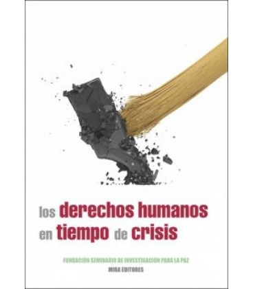 DERECHOS HUMANOS EN TIEMPO CRISIS