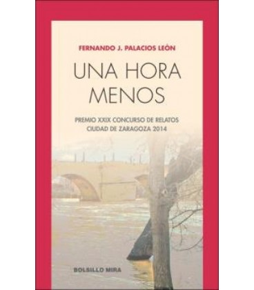 HORA MENOS UNA