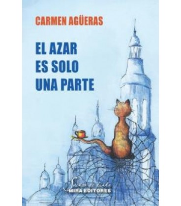 AZAR ES SOLO UNA PARTE EL