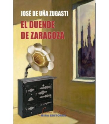 DUENDE DE ZARAGOZA EL