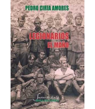 LEGIONARIOS EL MAÑO