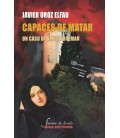 CAPACES DE MATAR UN CASO DE AMELIA BREMAN